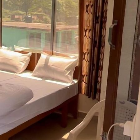 Rishikesh Prithvi Yatra Hotel And Kedarnath Extérieur photo