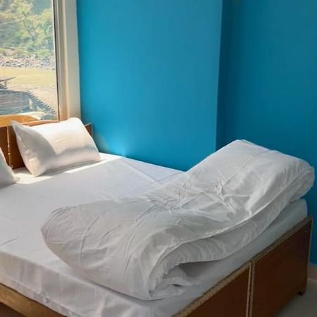 Rishikesh Prithvi Yatra Hotel And Kedarnath Extérieur photo