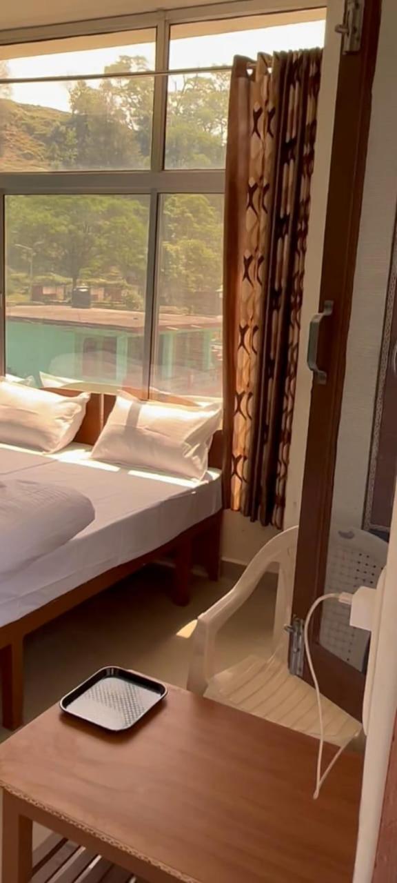 Rishikesh Prithvi Yatra Hotel And Kedarnath Extérieur photo