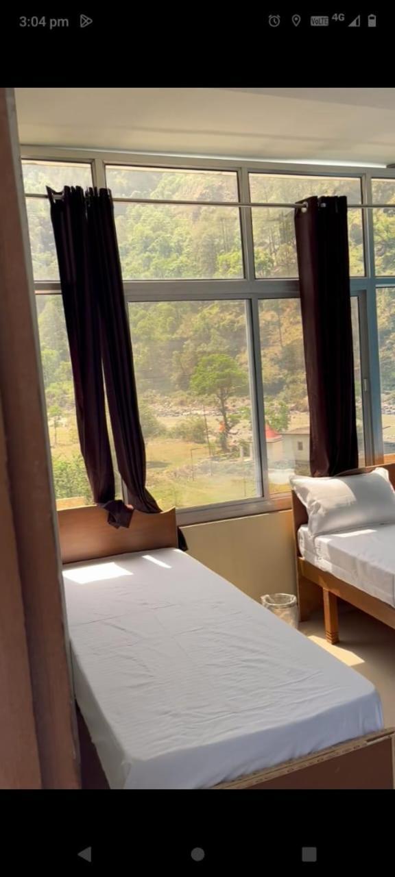 Rishikesh Prithvi Yatra Hotel And Kedarnath Extérieur photo