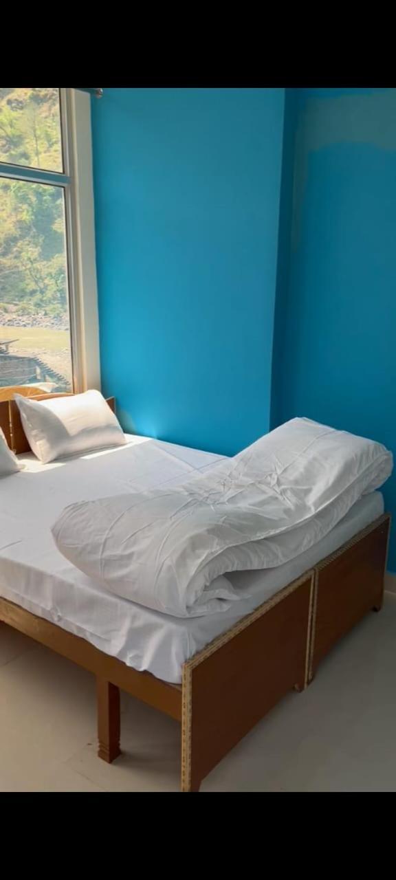 Rishikesh Prithvi Yatra Hotel And Kedarnath Extérieur photo